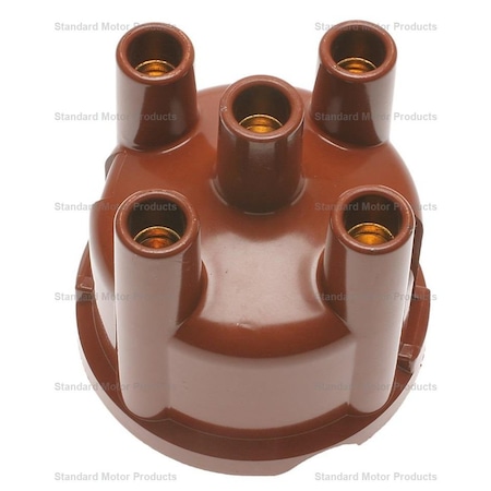 Standard Ignition Distributor Cap, Gb-402 GB-402